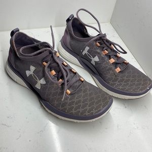 Under Armour Women's Charged CoolSwitch Running Shoes in size 7.5